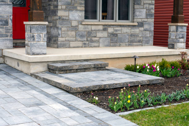 Reasons to Select Us for Your Driveway Paving Requirements in Pleasant Run Farm, OH