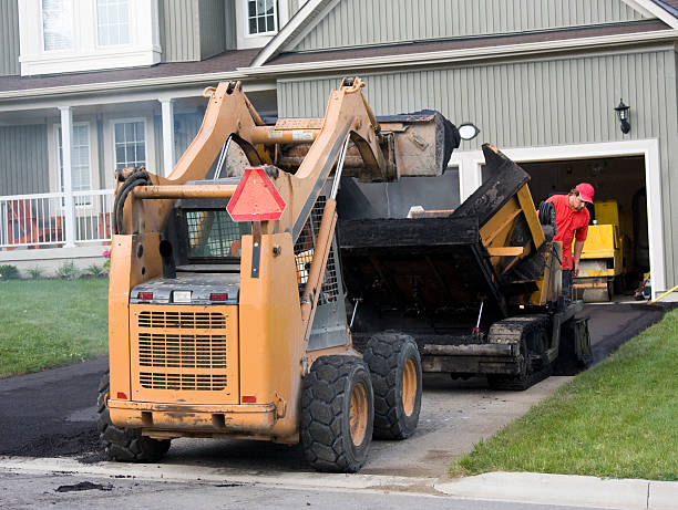 Best Concrete Paver Driveway  in Pleasant Run Farm, OH